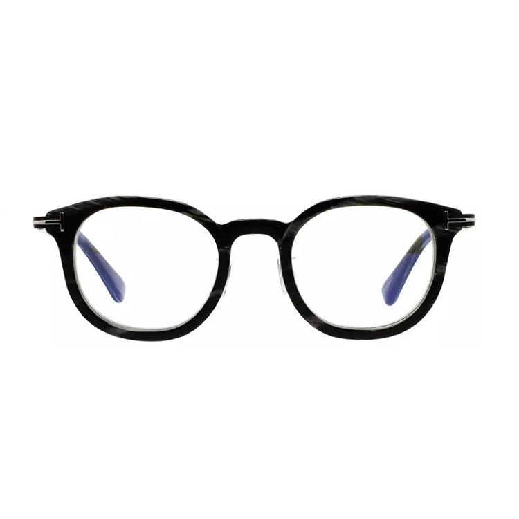 TOM FORD（トムフォード） 伊達レンズ・度付きレンズ(ニコンSV155)無料