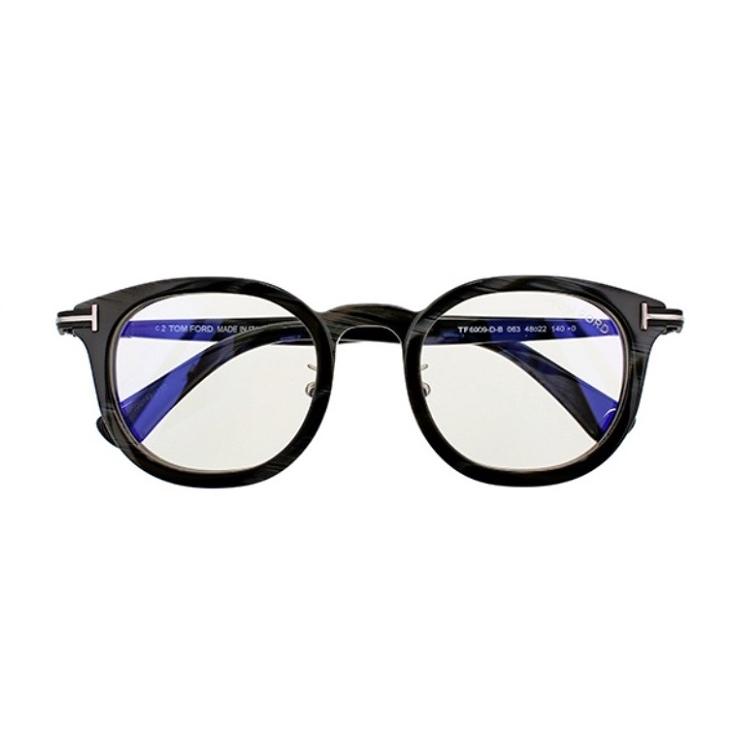 TOM FORD（トムフォード） 伊達レンズ・度付きレンズ(ニコンSV155)無料