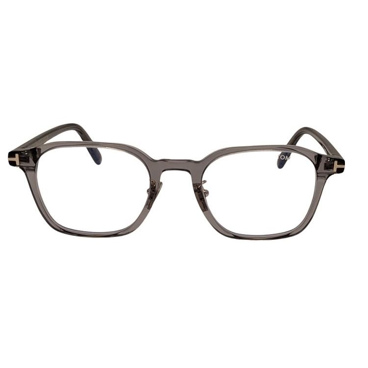 TOM FORD（トムフォード） 伊達レンズ・度付きレンズ(ニコンSV155)無料