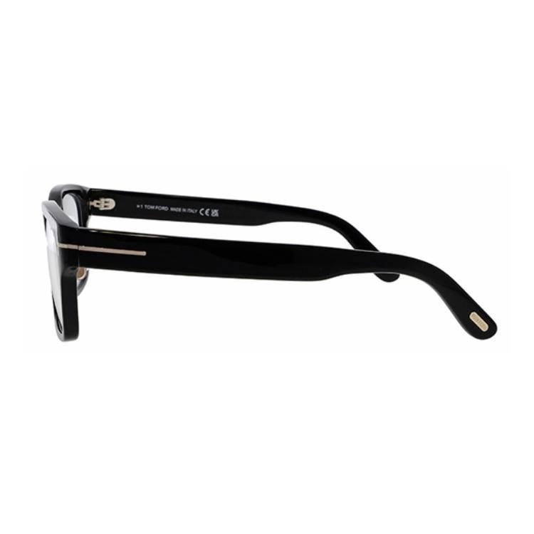 TOM FORD（トムフォード） 伊達レンズ・度付きレンズ(ニコンSV155)無料