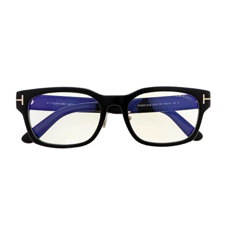 TOM FORD（トムフォード） 伊達レンズ・度付きレンズ(ニコンSV155)無料
