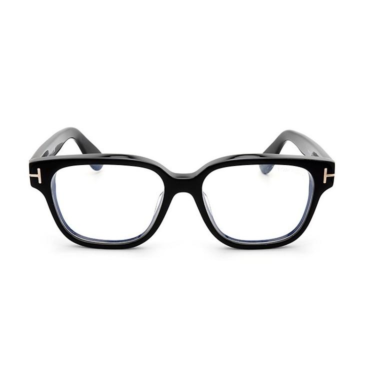TOM FORD（トムフォード） 伊達レンズ・度付きレンズ(ニコンSV155)無料