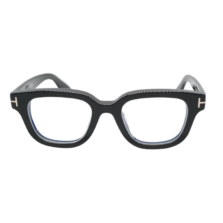 TOM FORD（トムフォード） 伊達レンズ・度付きレンズ(ニコンSV155)無料