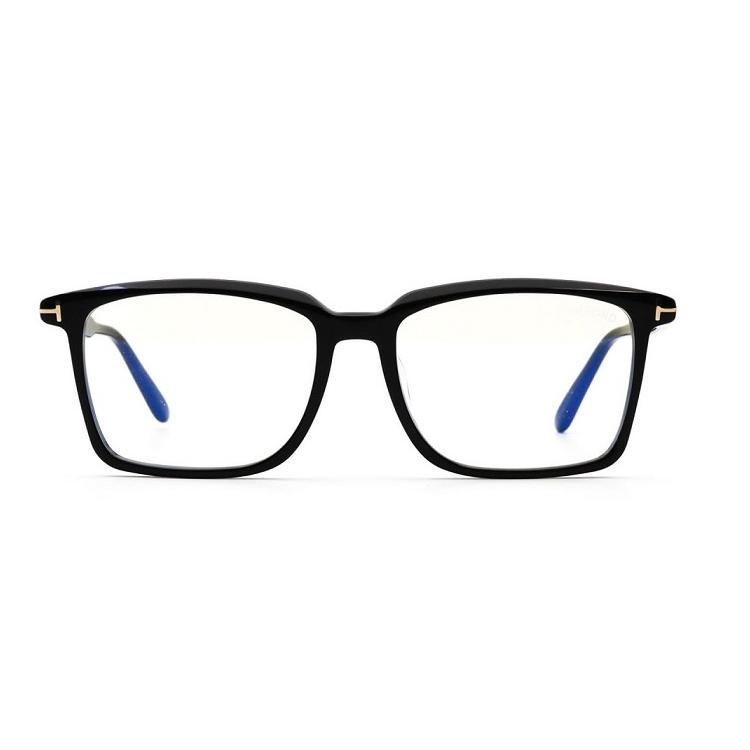 TOM FORD（トムフォード） 伊達レンズ・度付きレンズ(ニコンSV155)無料