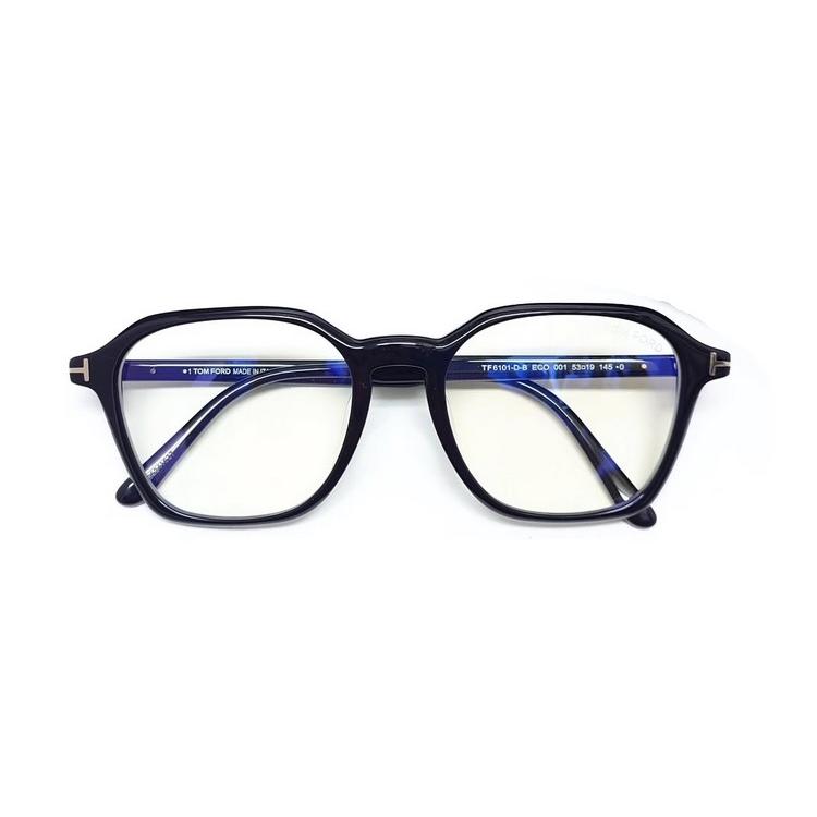 TOM FORD（トムフォード） 伊達レンズ・度付きレンズ(ニコンSV155)無料