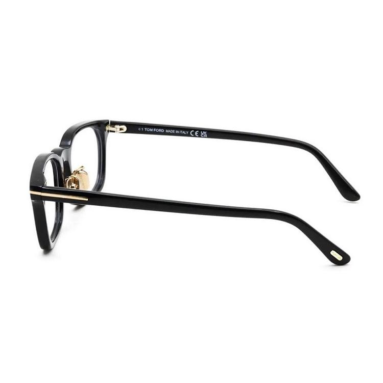 TOM FORD（トムフォード） 伊達レンズ・度付きレンズ(ニコンSV155)無料