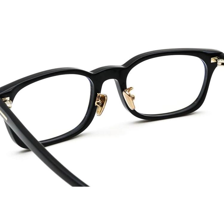 TOM FORD（トムフォード） 伊達レンズ・度付きレンズ(ニコンSV155)無料