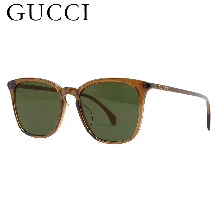 アウトレット送料無料 Gucci グッチ サングラス Gg0547sk 002 55サイズ レディース メンズ 並行輸入品 工場直送 Alrayan University Edu Ye