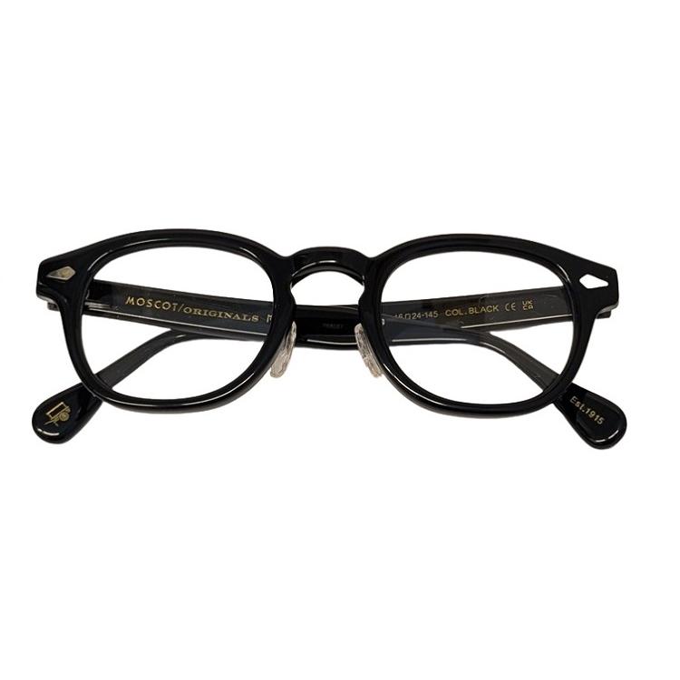 MOSCOT（モスコット） 伊達レンズ無料キャンペーン中！MOSCOT LEMTOSH