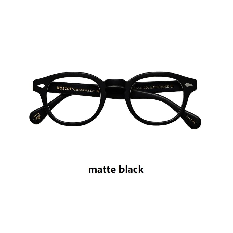 MOSCOT 伊達レンズ無料キャンペーン中!MOSCOT LEMTOSH MOSCOT 伊達レンズ無料キャンペーン中!MOSCOT LEMTOSH
