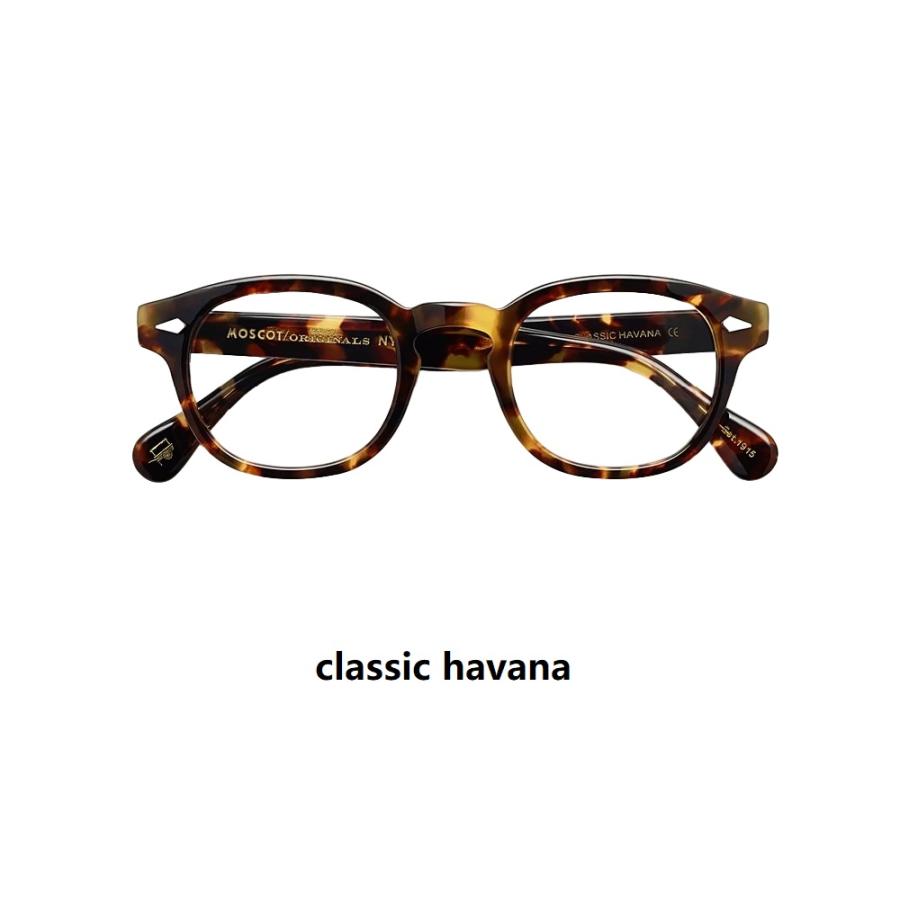 MOSCOT 伊達レンズ無料キャンペーン中！MOSCOT LEMTOSH