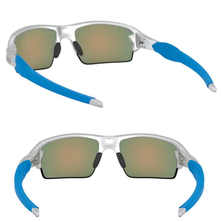 オークリー サングラス OAKLEY OO9271-33 61 フラック 2.0 プリズム