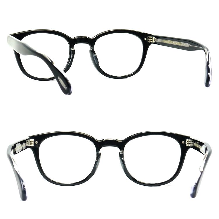 【2026年1月8日以降の発送予定】 伊達レンズ・度付きレンズ(ニコンSV155)無料キャンペーン中！オリバーピープルズ Sheldrake メガネフレーム OLIVER PEOPLES OV5036A 1492 47サイズ 49サイズ 【B2179734041】(13400円)