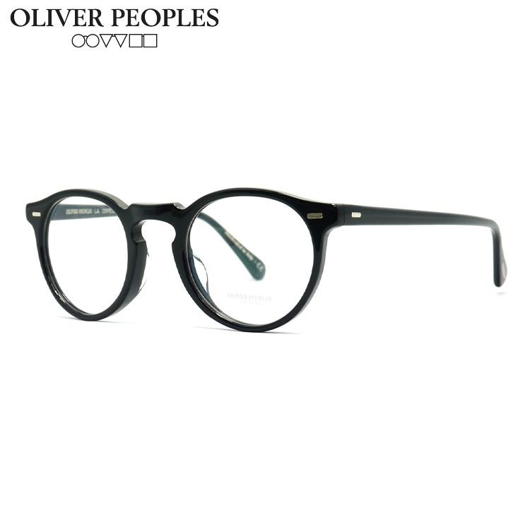 オリバーピープルズ Gregory Peck メガネフレーム Oliver Peoples Ov5186a 1005 47サイズ メガネ フレーム レディース メンズ 並行輸入品 D0 Ov5186a 1005 サングラスオンライン Yahoo 店 通販 Yahoo ショッピング