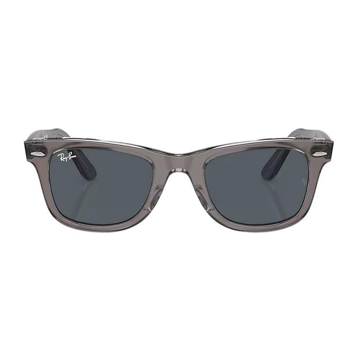 Ray-Ban レイバン RB2140F 1355R5 52サイズ グレーオン 