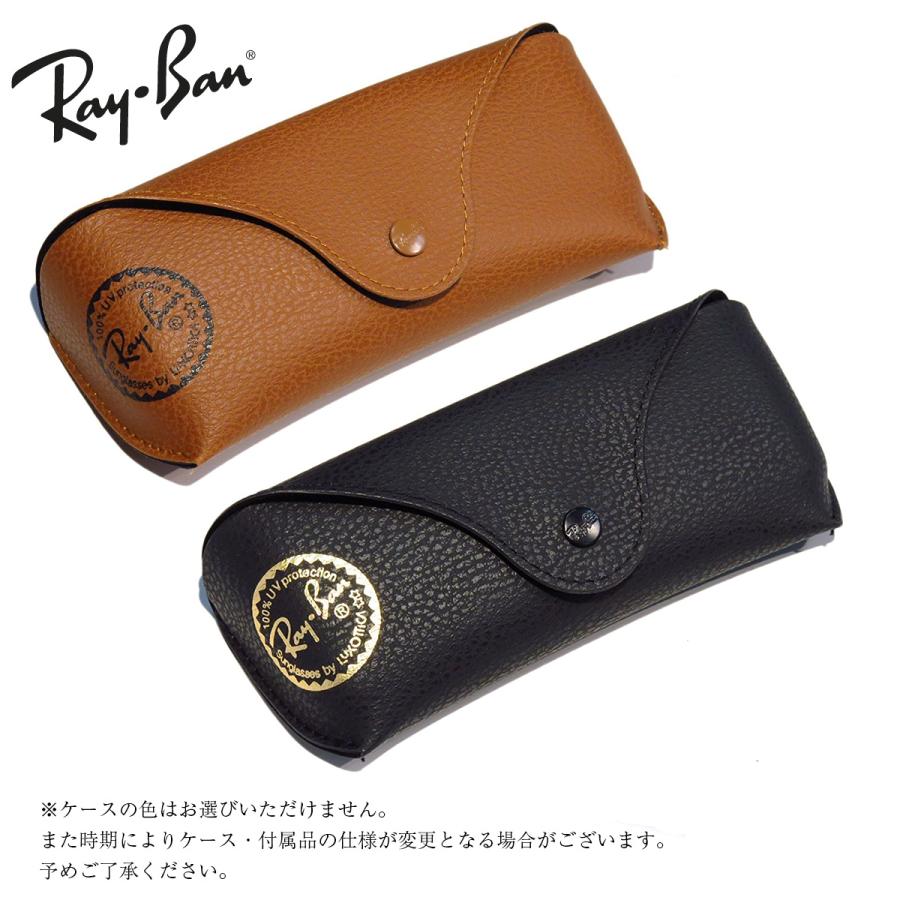 レイバン サングラス ORIGINAL WAYFARER CLASSIC Ray-Ban RB2140F 901 3F 901/3F 52サイズ レディース メンズ 木村拓哉 キムタク｜sunglassfactory｜05