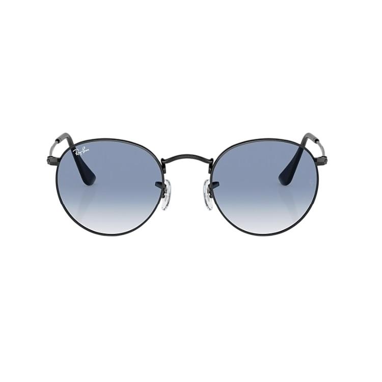 Ray-Ban レイバン RB3447 002/3F 50サイズ ブルーグラデーション 