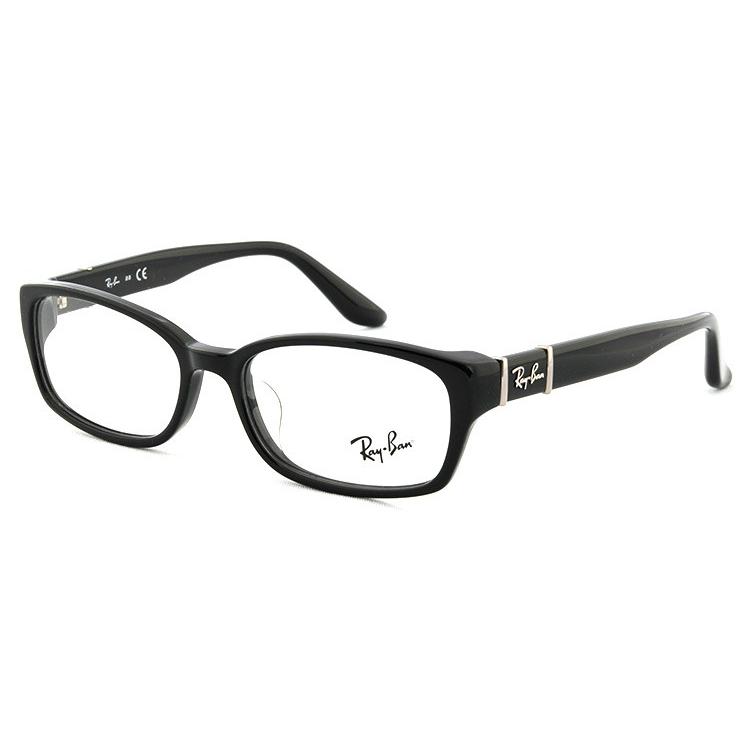 レイバン RX5198 2000 53サイズ Ray-Ban レイバン メガネ フレーム レイバン RX5198 2000 53サイズ Ray-Ban レイバン メガネ フレーム