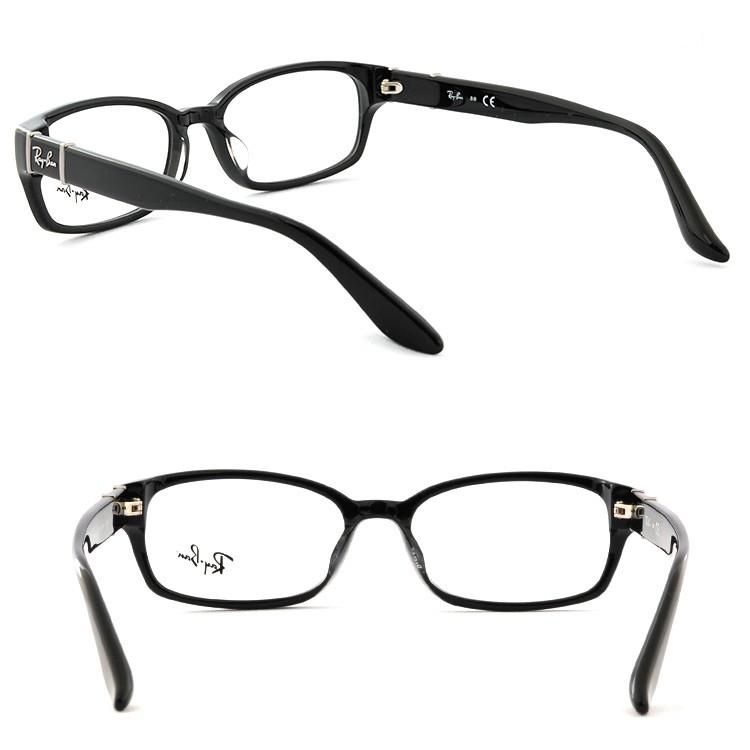 レイバン RX5198 2000 53サイズ Ray-Ban レイバン メガネ フレーム レイバン RX5198 2000 53サイズ Ray-Ban レイバン メガネ フレーム