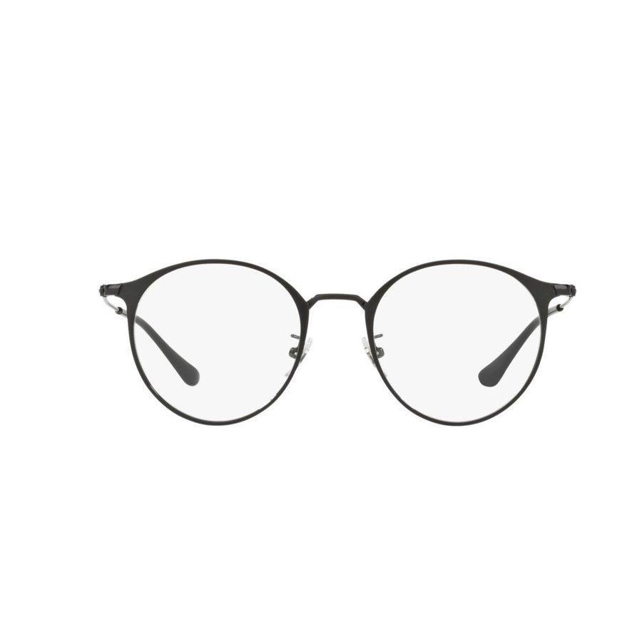 レイバン RX6378F 2904 51サイズ Ray-Ban レイバン メガネ フレーム