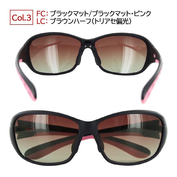 レディース 偏光サングラス コールマン Coleman Cla09 Uvカット 鼻パッド調整可能 おしゃれ スポーティー ドライブ 運転 アウトドア スポーツ 紫外線対策 Coleman Cla09 サングラージャパン 通販 Yahoo ショッピング