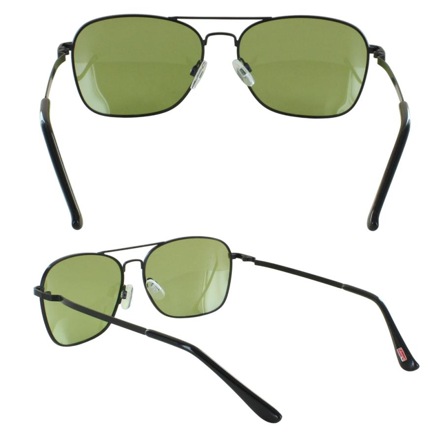 Coleman（コールマン） 偏光 サングラス メンズ UVカット CO3087