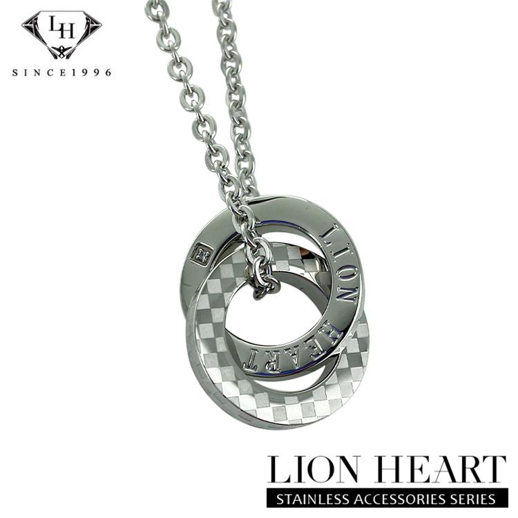 LION HEART（ライオンハート） 沖縄以外送料無料 メンズ 正規品 ダブル