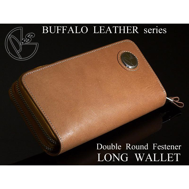 長財布 財布 メンズ 本革 バッファローレザー ダブルファスナー 紳士用 財布 ブランド SPM 大容量 ロングウォレット FC-1517 YKKファスナー 小銭入れ カード入れ カードポケット 32か所 多機能 社会人 大学生 大人 男性 20代 30代 40代 プレゼント ギフト 長財布 財布 メンズ 本革 バッファローレザー ダブルファスナー 紳士用