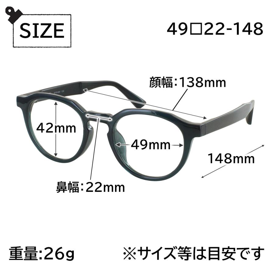 GATSBY 調光サングラス メンズ レディース 調光レンズ 色が変わる