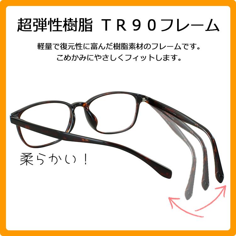 老眼鏡 遠近両用メガネ メンズ レディース おしゃれ UVカット 遠近両用