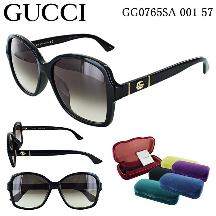 国内正規品 グッチ サングラス レディース UVカット GUCCI- GUCCI グッチ GG1064S-001 メンズ レディース ユニセックス サングラス UVカット