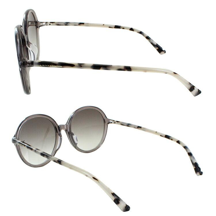 LANVIN en Bleu サングラス レディース ランバン オン ブルー 2023年