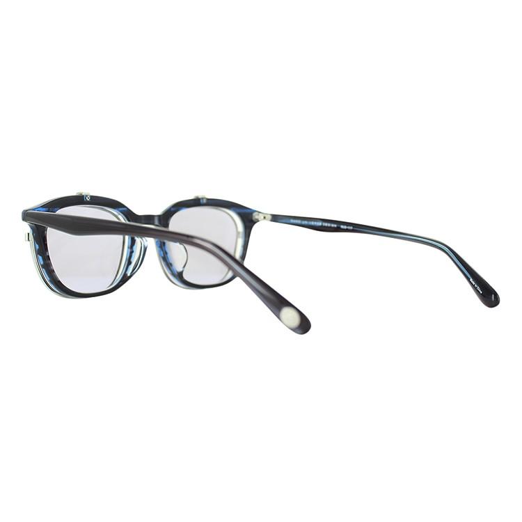 NANO universe（ナノ・ユニバース） サングラス 跳ね上げ 複式レンズ