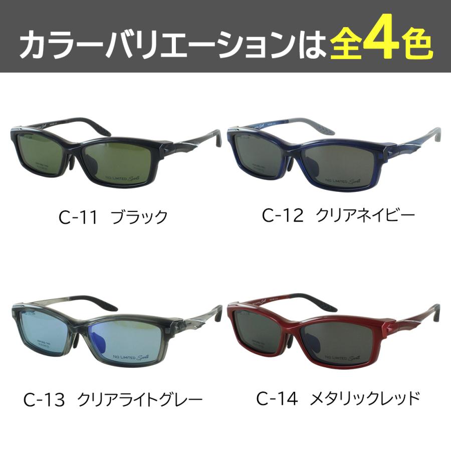度付きメガネ 眼鏡 スポーツメガネ メンズ マグネット式 サングラス