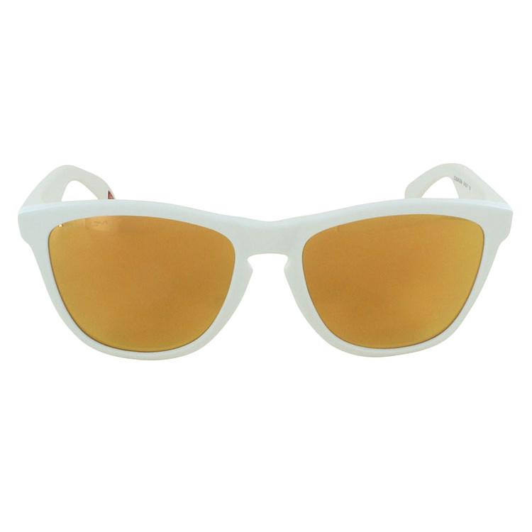 OAKLEY オークリー 偏光サングラス フロッグスキン プリズム OAKLEY オークリー 偏光サングラス フロッグスキン プリズム