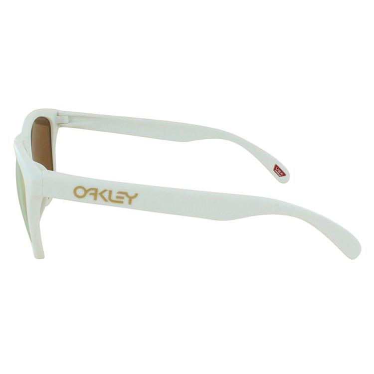 OAKLEY オークリー 偏光サングラス フロッグスキン プリズム OAKLEY オークリー 偏光サングラス フロッグスキン プリズム