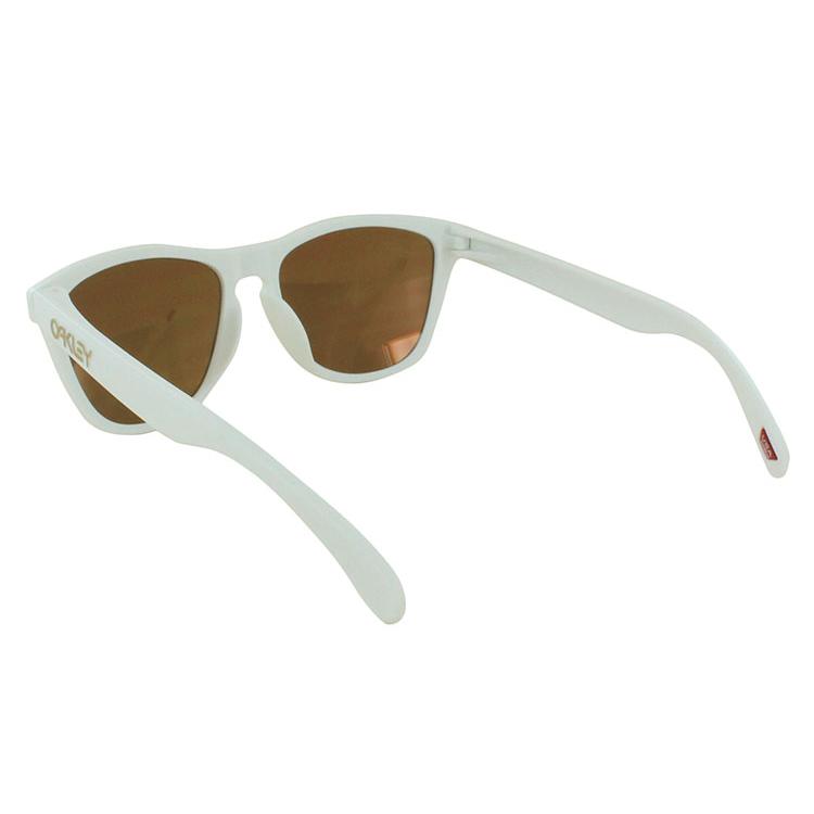 OAKLEY オークリー 偏光サングラス フロッグスキン プリズム OAKLEY オークリー 偏光サングラス フロッグスキン プリズム