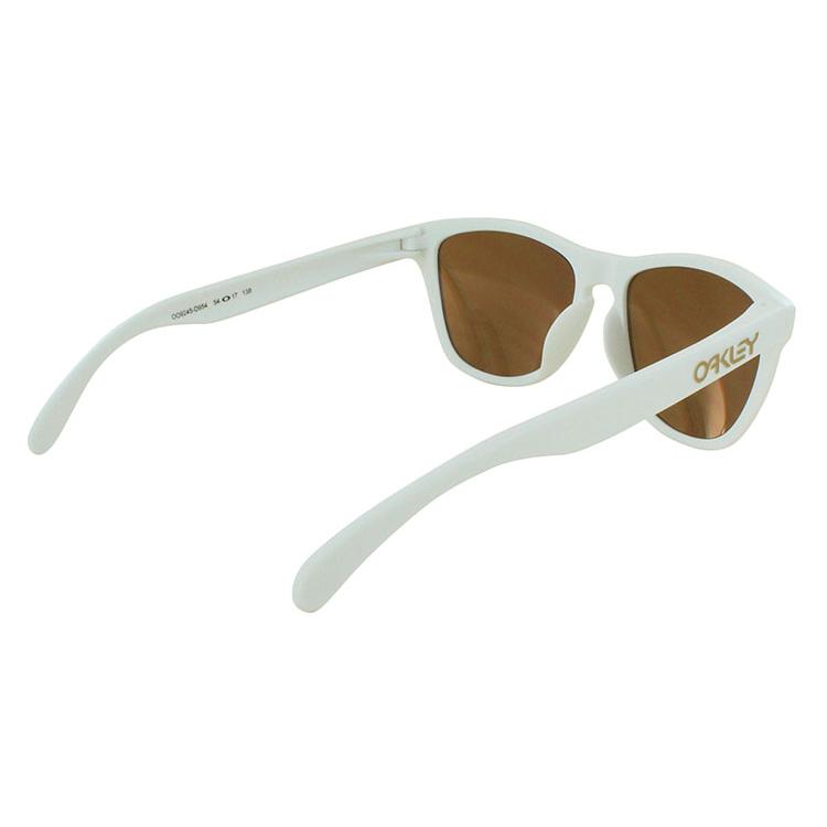 OAKLEY オークリー 偏光サングラス フロッグスキン プリズム OAKLEY オークリー 偏光サングラス フロッグスキン プリズム