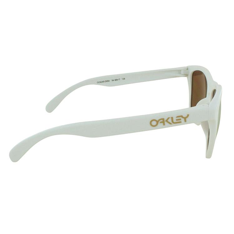OAKLEY オークリー 偏光サングラス フロッグスキン プリズム OAKLEY オークリー 偏光サングラス フロッグスキン プリズム