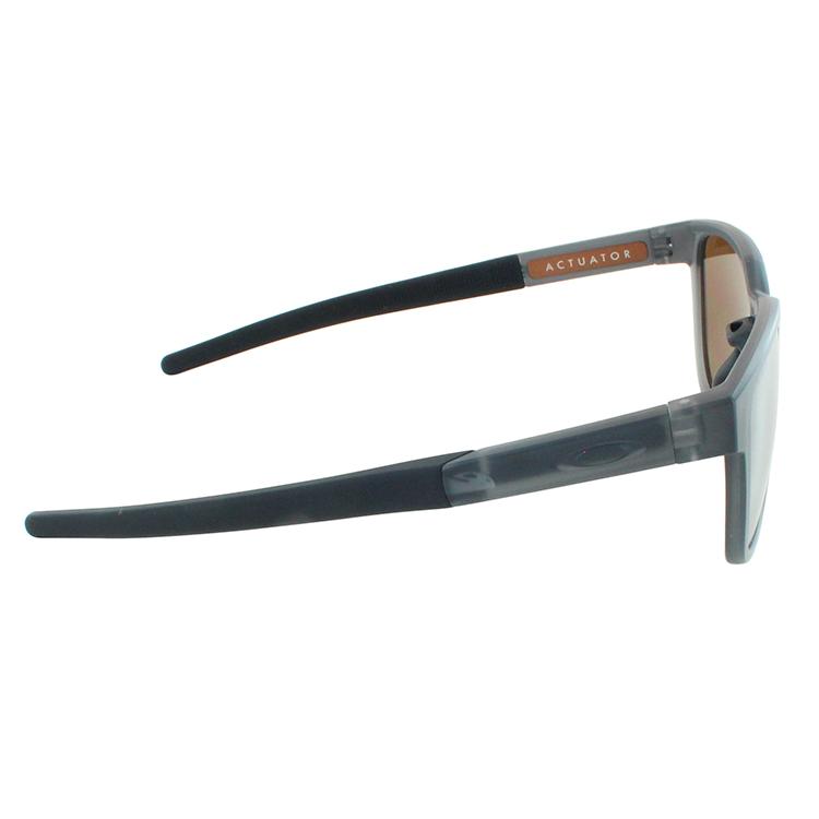 OAKLEY オークリー サングラス OO9250A 03 57 ブランド Actuator OAKLEY オークリー サングラス OO9250A 03 57 ブランド Actuator