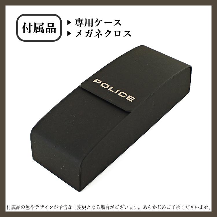 9HM24 POLICE ポリス サングラス台 ショーケース スタンド 非売品 POLICE（ポリス） サングラス メンズ POLICE 2022年モデル UVカット