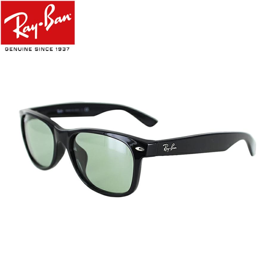 レイバン サングラス RB2132F 601/52 55サイズ Ray-Ban ニューウェイファーラー 2020年モデル フルフィット メンズ レディース UVカット 国内正規商品｜sungler