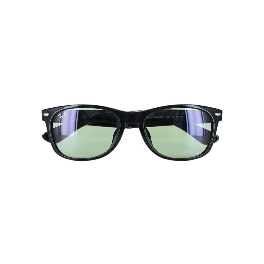 Ray-Ban レイバン サングラス RB2132F 601/52 55サイズ ニュー