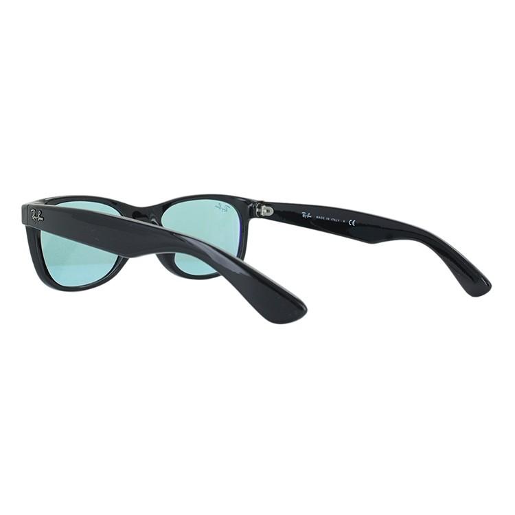 レイバン サングラス ニューウェイファーラー RB2132F 601/64 55 Ray-Ban メンズ レディース NEW WAYFARER UVカット フルフィット アジアンフィット｜sungler｜05