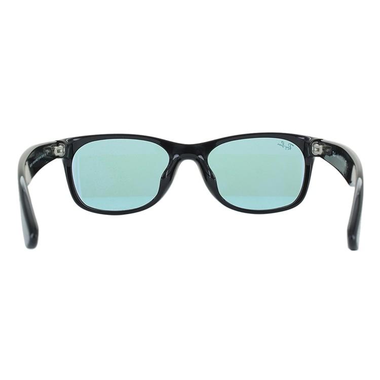 レイバン サングラス ニューウェイファーラー RB2132F 601/64 55 Ray-Ban メンズ レディース NEW WAYFARER UVカット フルフィット アジアンフィット｜sungler｜06