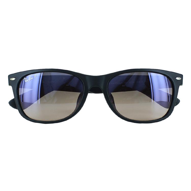 Ray-Ban レイバン 偏光サングラス ニューウェイファーラー Ray-Ban レイバン 偏光サングラス ニューウェイファーラー