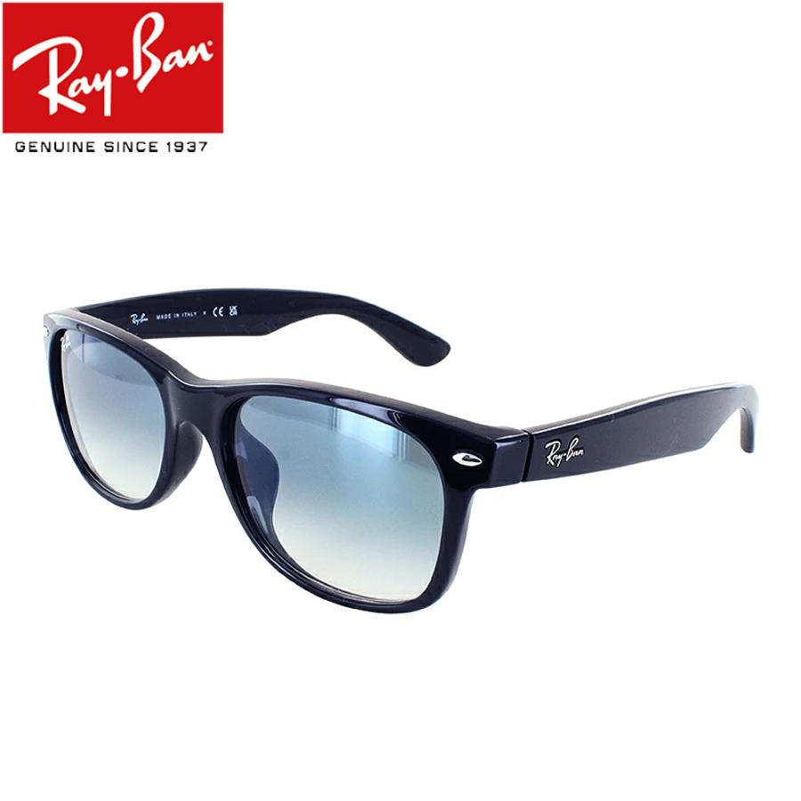Ray-Ban レイバン サングラス ニューウェイファーラー RB2132F Ray-Ban レイバン サングラス ニューウェイファーラー RB2132F