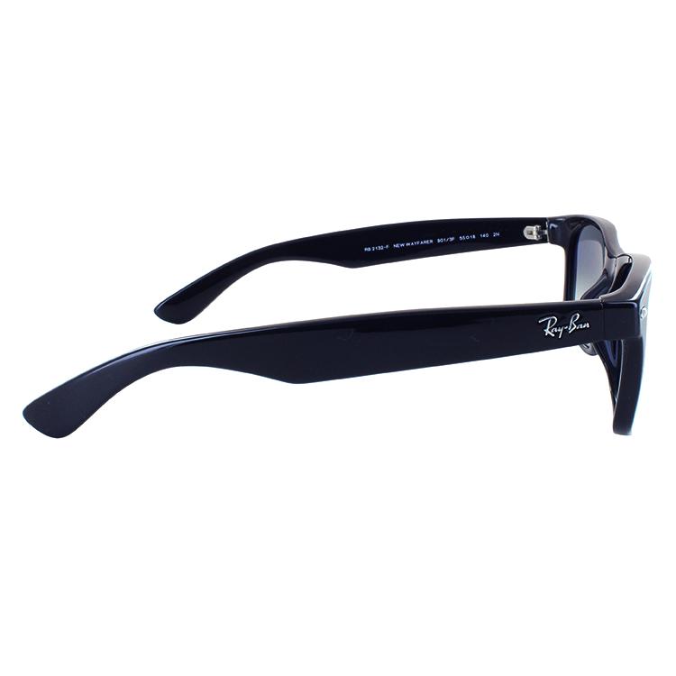 Ray-Ban レイバン サングラス ニューウェイファーラー RB2132F Ray-Ban レイバン サングラス ニューウェイファーラー RB2132F