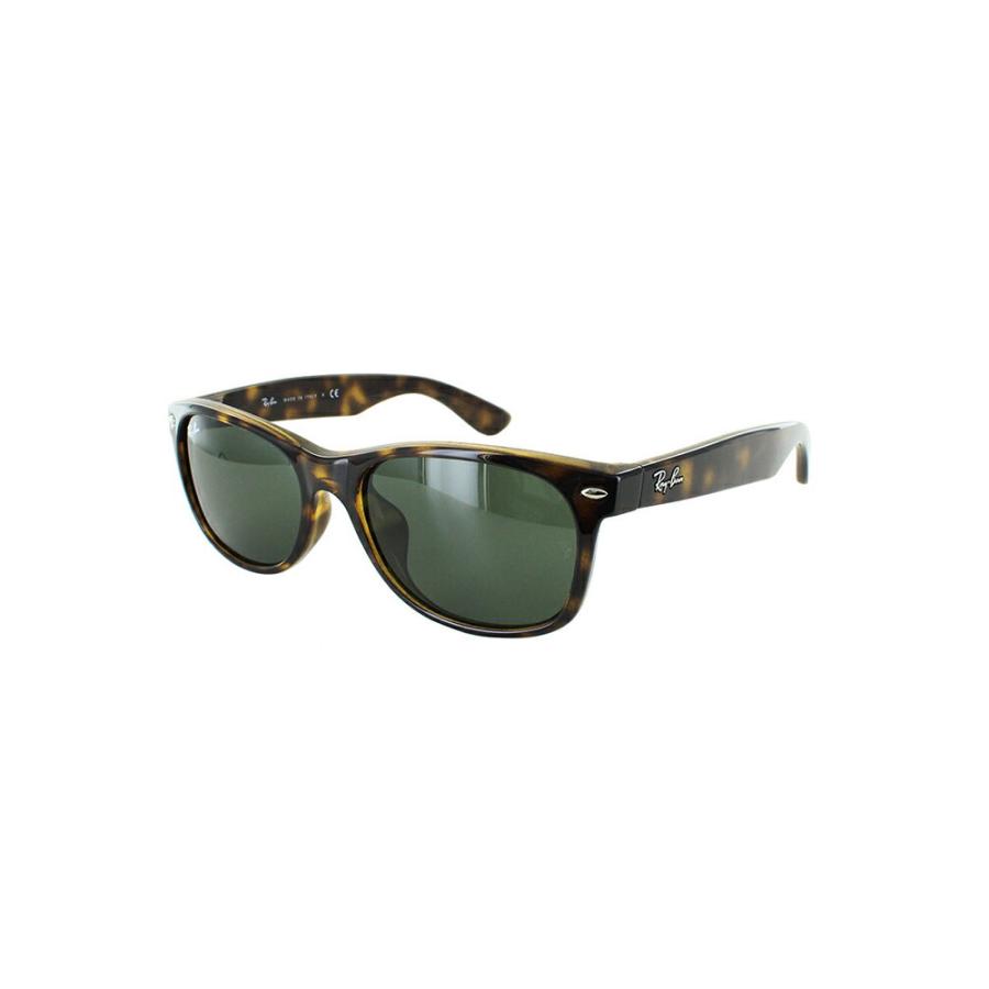 レイバン　ニューウェイファーラー　rb2132f 902l Ray-Ban（レイバン） サングラス ニューウェイファーラー RB2132F 902L