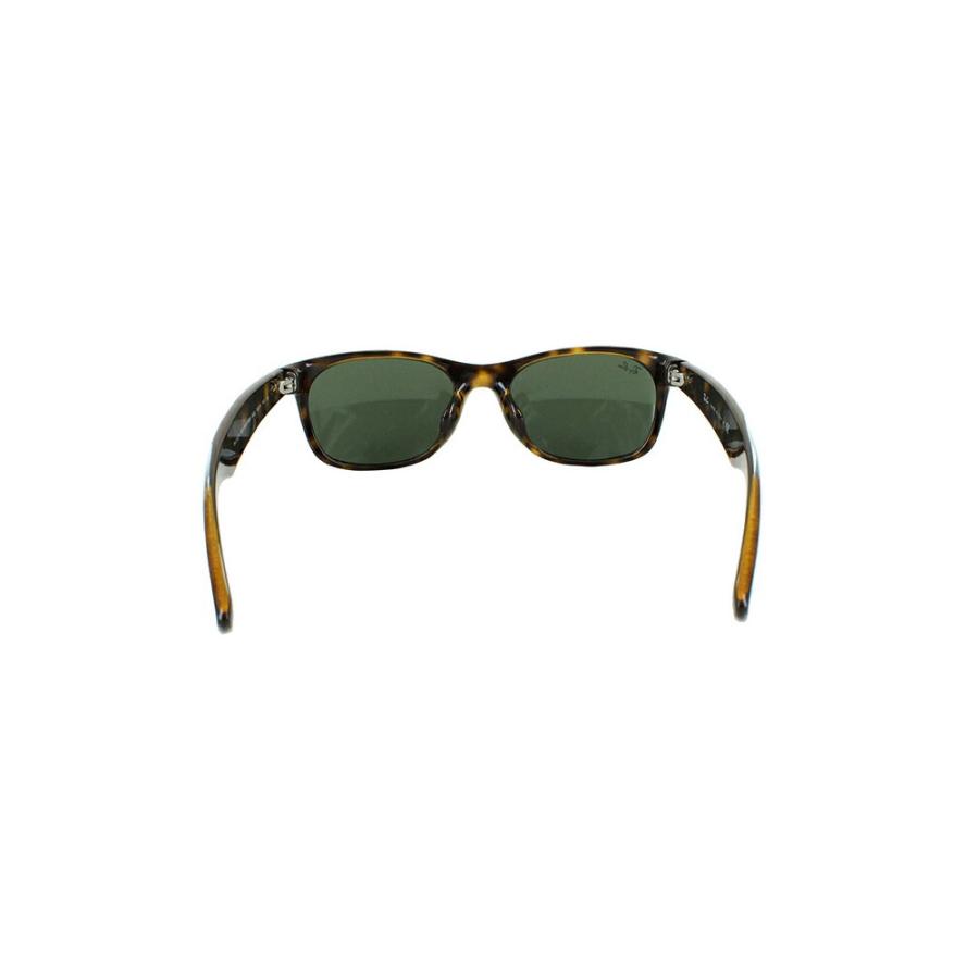 Ray-Ban（レイバン） サングラス ニューウェイファーラー RB2132F 902L